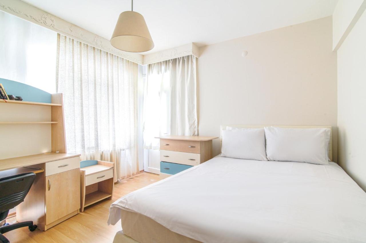Apartament Centrally Located Chic Flat In Sisli