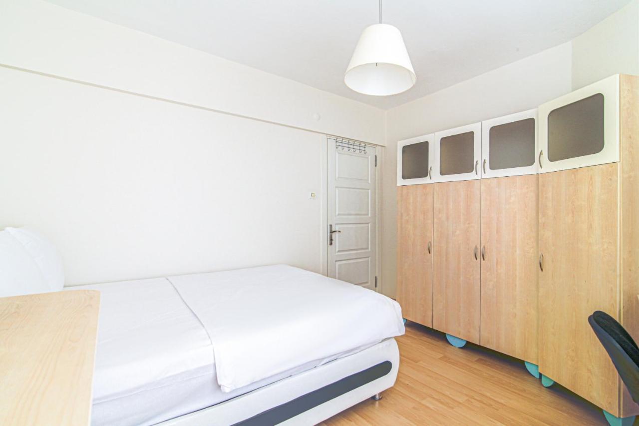 Centrally Located Chic Flat In Sisli Apartament Istanbul